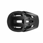 Casco de Ciclismo para Adultos Lazer Coyote KinetiCore Negro M