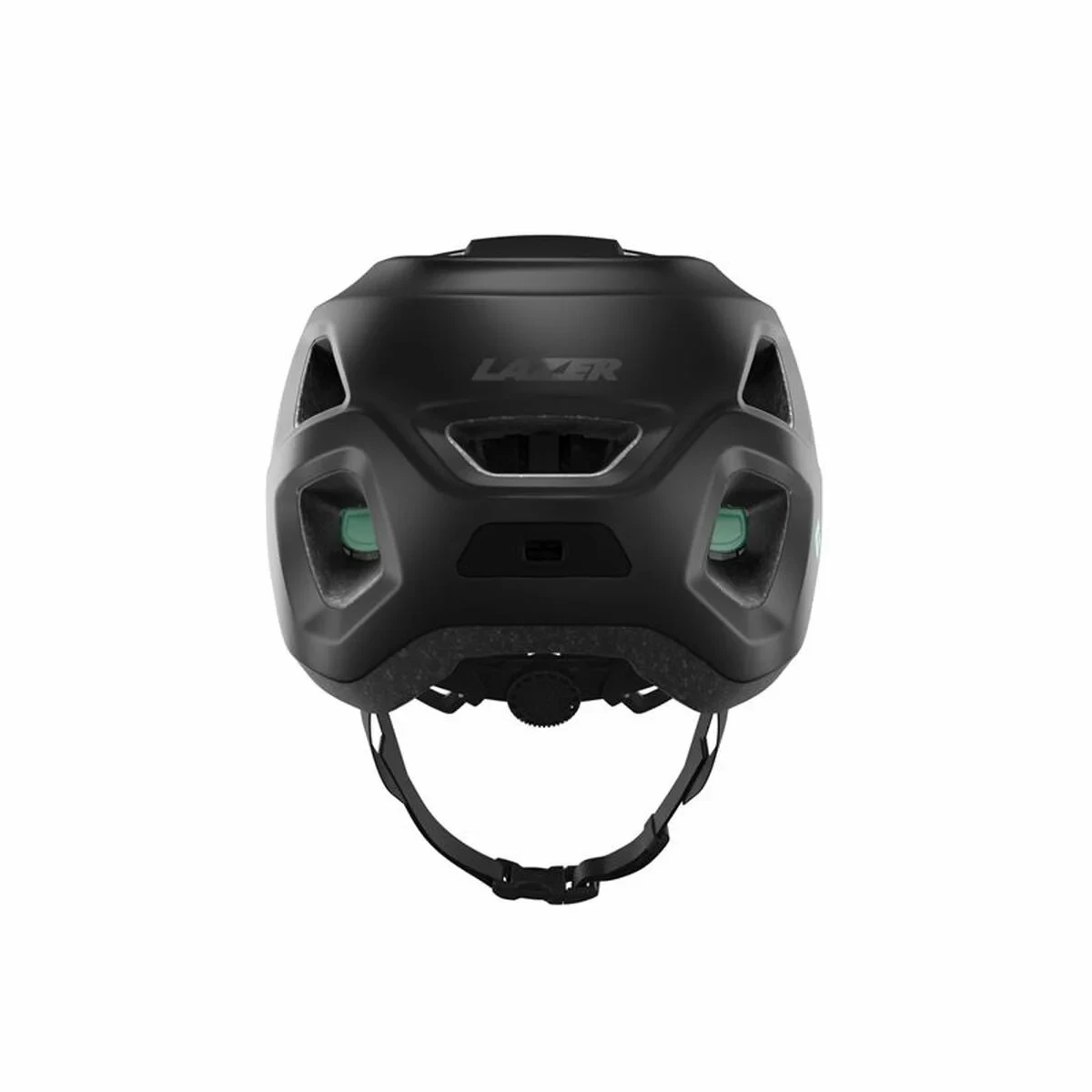 Casco de Ciclismo para Adultos Lazer Lupo Kineticore Negro Talla única 55-61 cm