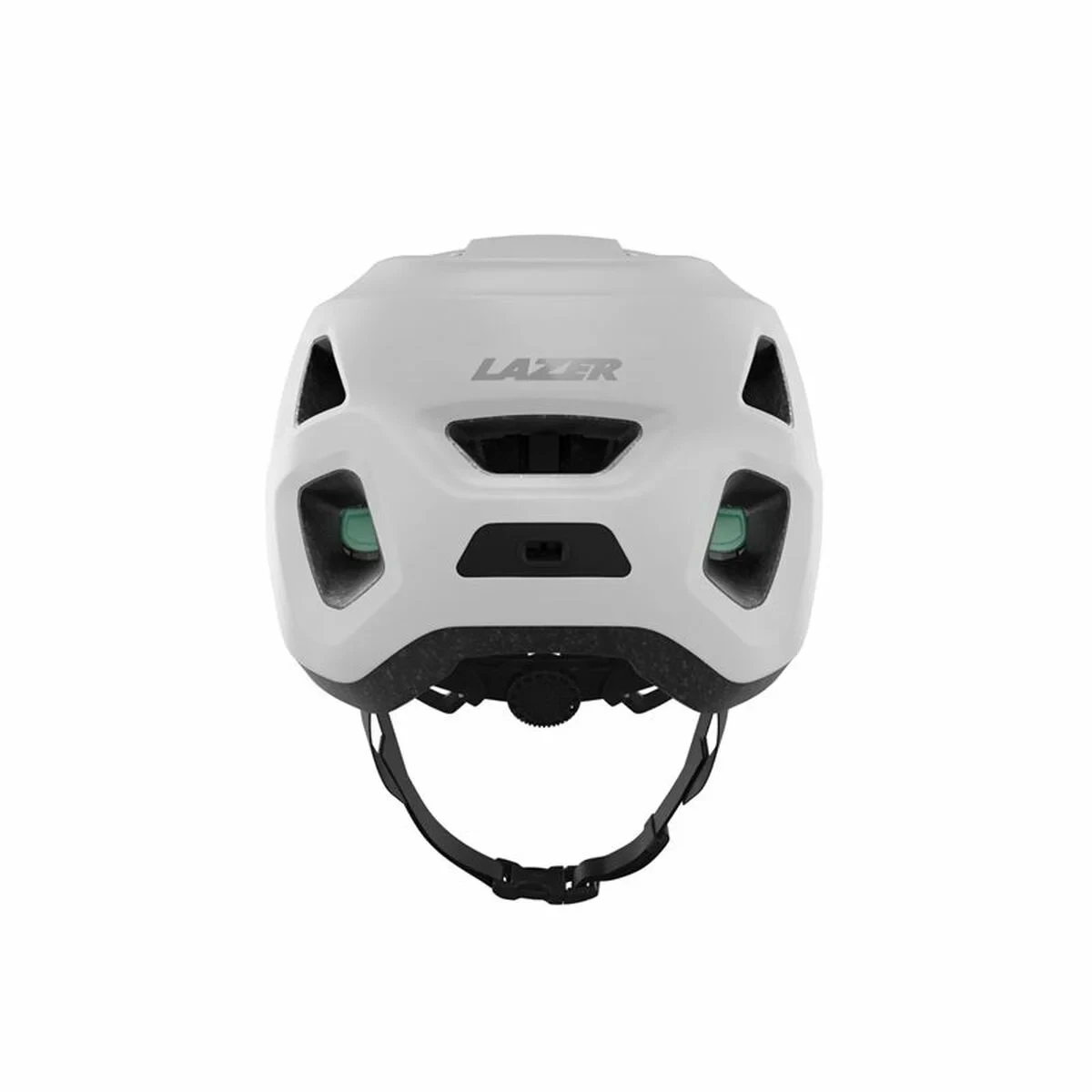 Casco de Ciclismo para Adultos Lazer Lupo Kineticore Blanco Talla única 55-61 cm