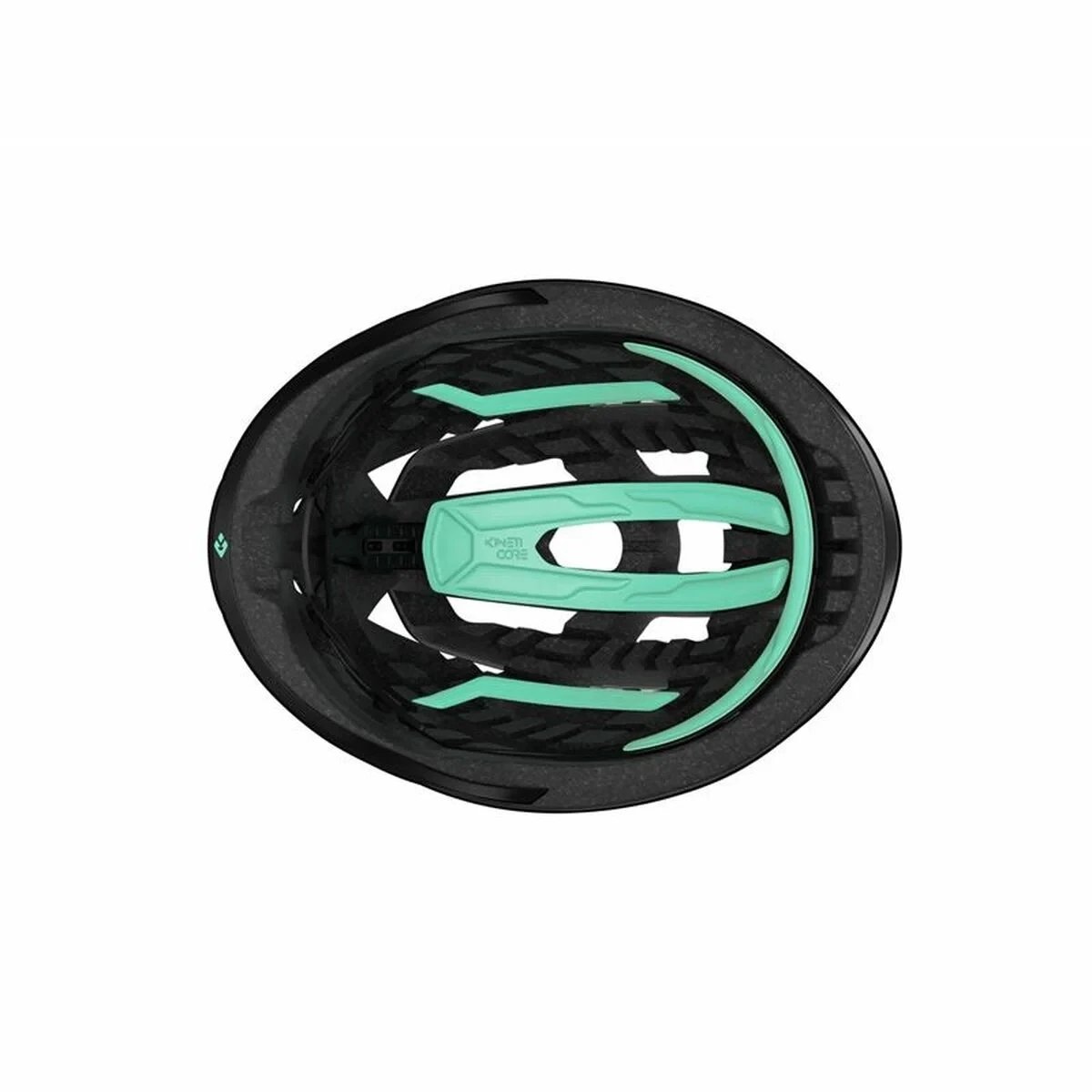 Casco de Ciclismo para Adultos Lazer Z1 Kineticore Gris 55-59 cm