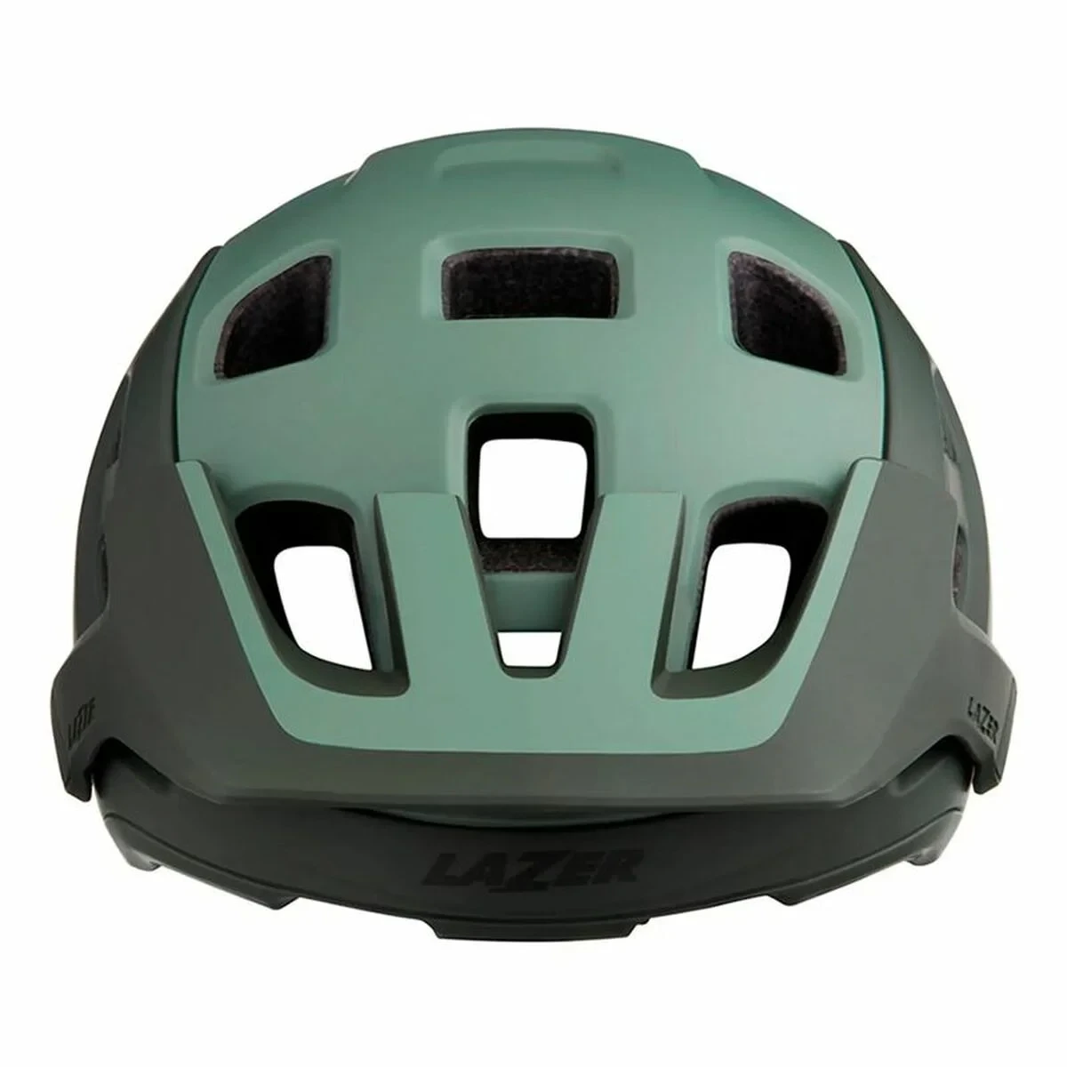 Casco de Ciclismo para Adultos Lazer BLC22278902MD Oliva 52-56 cm