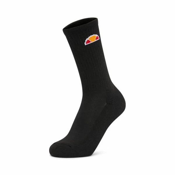 Calcetines Deportivos Ellesse Tisbi BK Negro 37/39