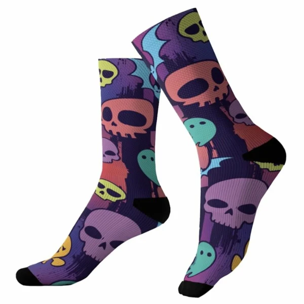 Calcetines Joluvi Funky Socks 710 43 - 46