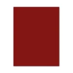 Cartulinas Iris Granate 50 x 65 cm