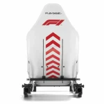 Silla Gaming Playseat Negro