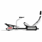 Silla Gaming Playseat Negro