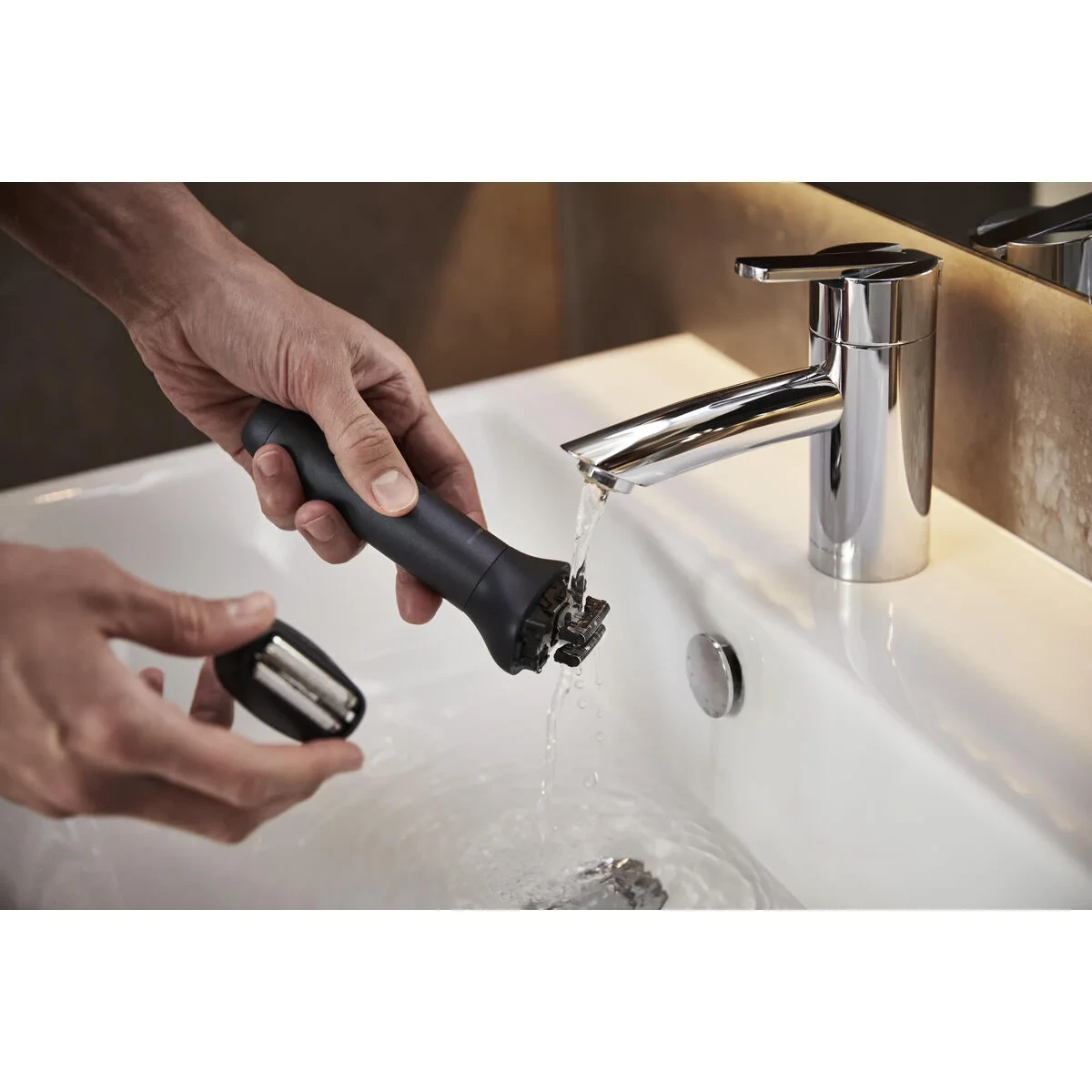 Cabezal de Afeitado Panasonic ER-CSF1