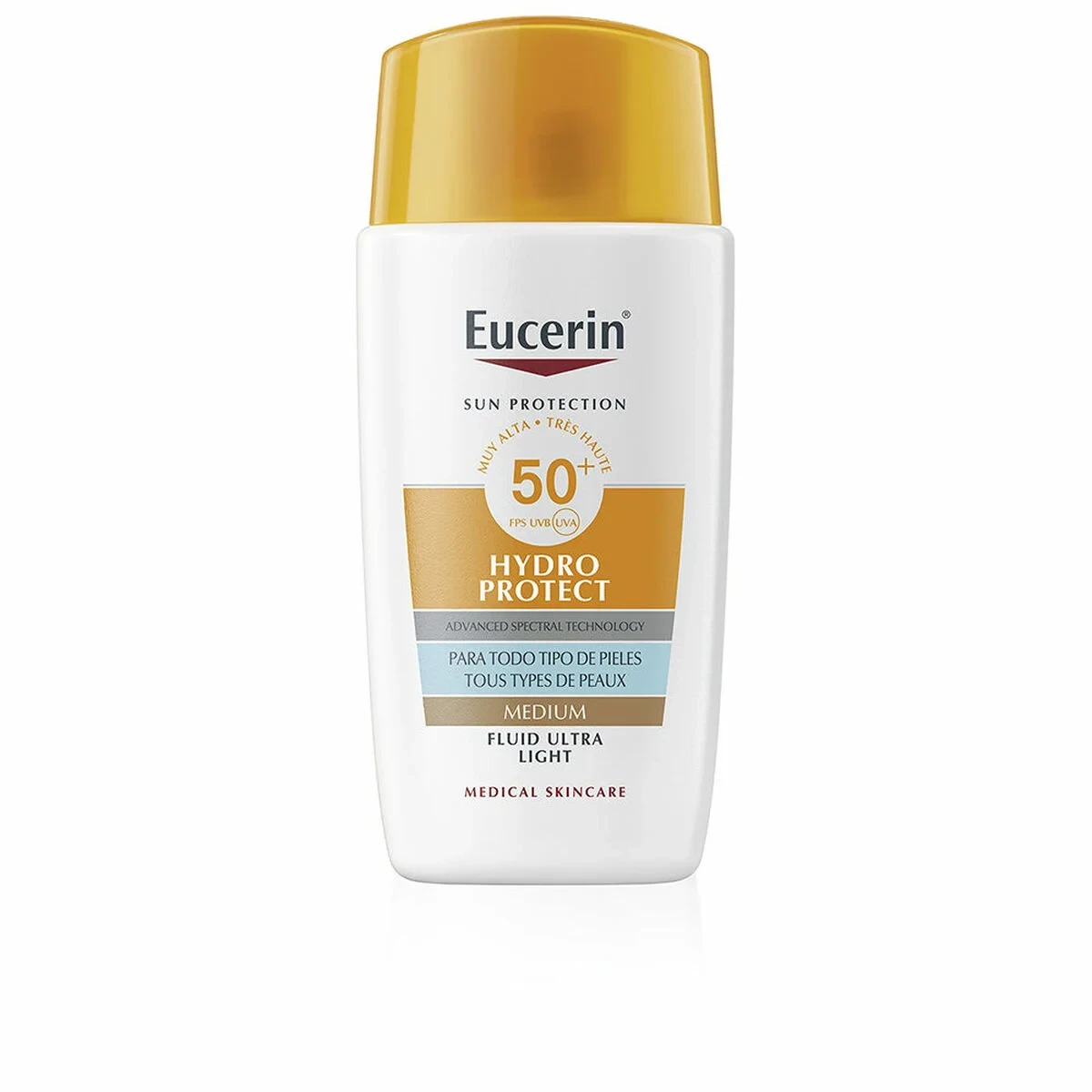 Protector Solar Eucerin SUN PROTECTION