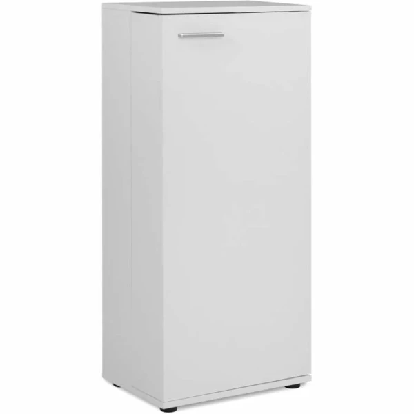 Zapatero Finori  Blanco 100 x 110 x 34 cm