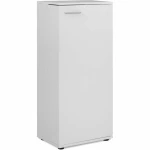 Zapatero Finori  Blanco 100 x 110 x 34 cm