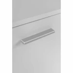 Zapatero Finori  Blanco 100 x 110 x 34 cm