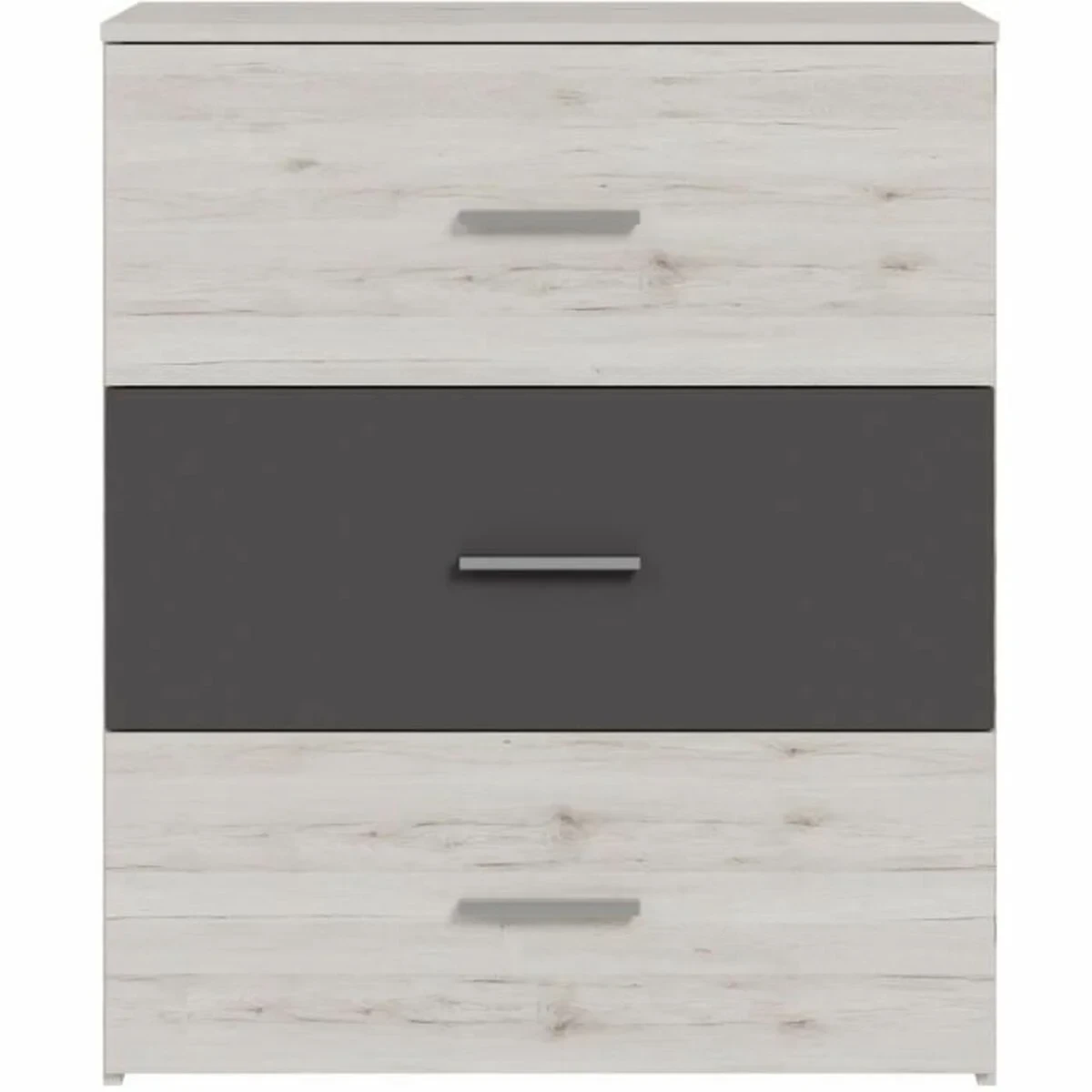 Cómoda ADRIA  75,2 x 41,3 x 89,7 cm