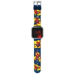Reloj Infantil Spider-Man SPIDERMAN - LED WATCH (Ø 33 mm)