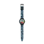 Reloj Infantil Cars CARS - TIN BOX (Ø 34 mm)