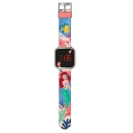 Reloj Infantil The Little Mermaid LITTLE MARMAID - LED WATCH Ø 33 mm