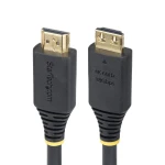 Cable USB Startech HDMI2-CABLE-GRIP-6F