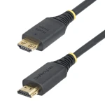 Cable USB Startech HDMI2-CABLE-GRIP-3F