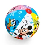 Pelota Hinchable Bestway Mickey Mouse Ø 51 cm