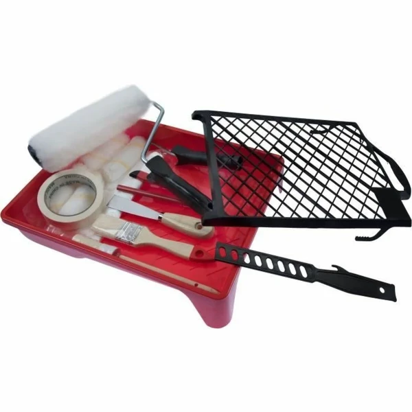 Set de pintura 4378080 (10 Unidades)