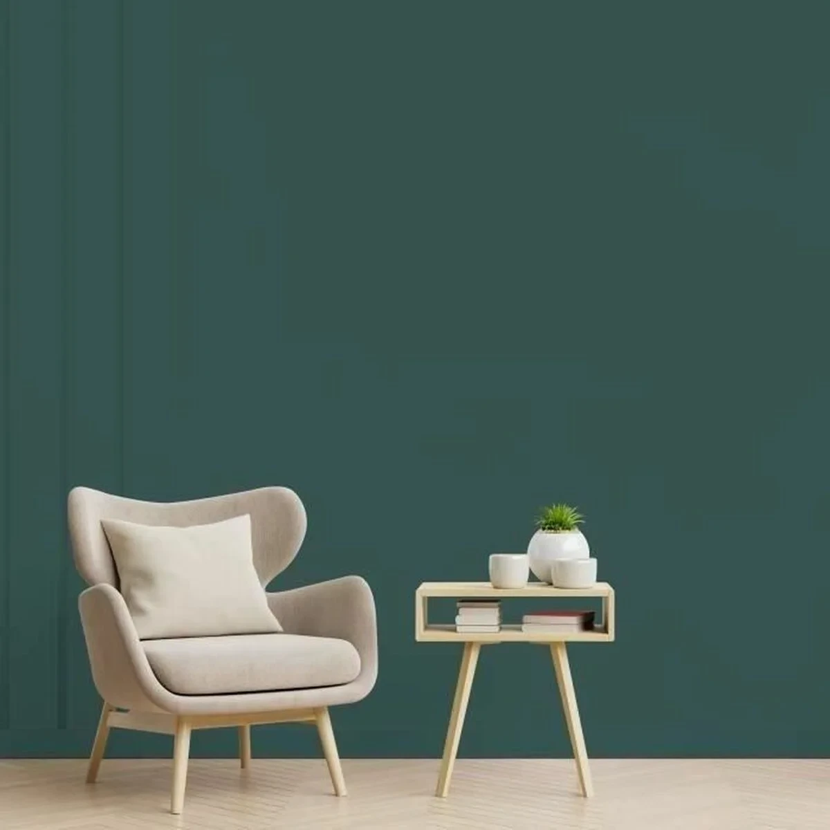 Pintura de Imprimación Ripolin Vert Mate