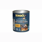 Pintura de Imprimación Bondex Gris Satinado 1 L
