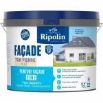 Pintura de Imprimación Ripolin Beige Mate 10 L