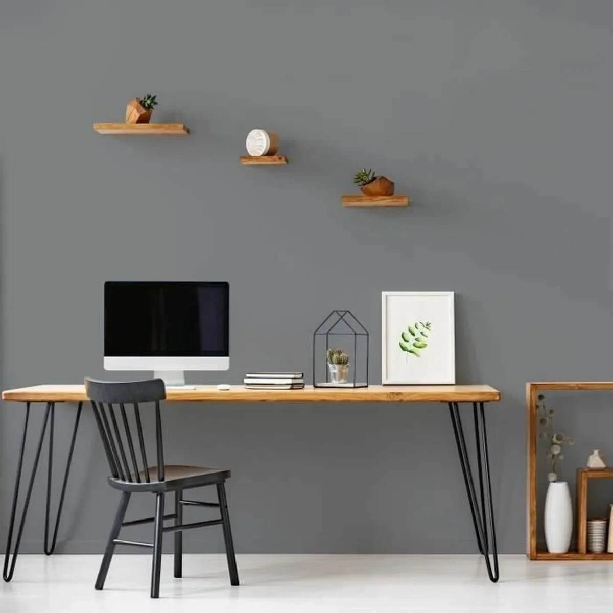 Pintura de Imprimación Ripolin Gris Mate