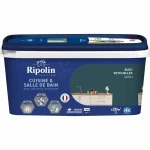 Pintura de Imprimación Ripolin Azul Satinado 2 L