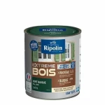Pintura de Imprimación Ripolin Vert Satinado 500 ml