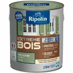 Pintura de Imprimación Ripolin Vert Satinado 2,5 L