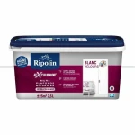 Pintura de Imprimación Ripolin Blanco 2,5 L Mate