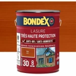 Pintura de Imprimación Bondex Satinado 5 L