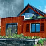 Pintura de Imprimación Bondex Satinado 5 L