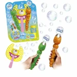 Juego de Pompas de Jabón Lansay Bubble Ding Duo Electronic