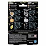 Juego de habilidad Hasbro Gale Wyvern 3-60T y Sword Dran 3-80B