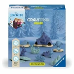 Juego de Mesa Ravensburger Gravitrax Junior Frozen Expansion Set
