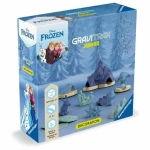Juego de Mesa Ravensburger Gravitrax Junior Frozen Expansion Set
