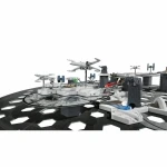 Juego de Mesa Ravensburger Gravitrax Star Wars Set