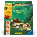 Juego de Mesa Ravensburger Gravitrax Junior Starter Set El Rey León