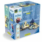 Juego de Mesa Ravensburger Gravitrax Junior Starter Set Frozen