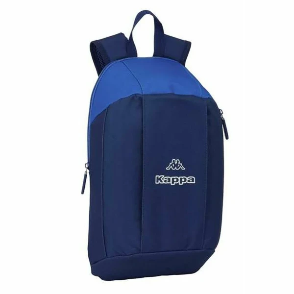 Mochila Casual Kappa Rain Azul