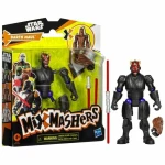 Figura Articulada Hasbro MixMashers Darth Maul