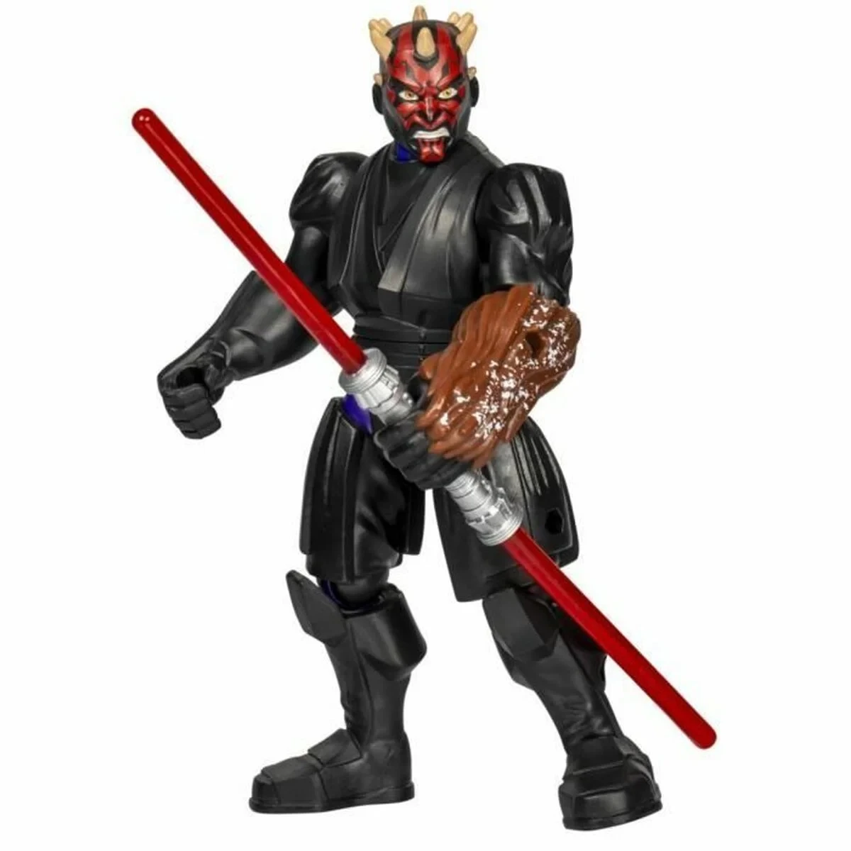 Figura Articulada Hasbro MixMashers Darth Maul