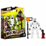 Figura Articulada Hasbro MixMashers Stormtrooper