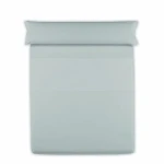 Sábana Encimera Happy Home Gris claro Cama de 90