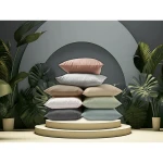 Funda de almohada Happy Home Nude Cama de 150