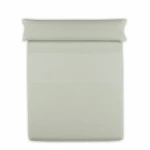 Sábana Encimera Happy Home Menta Cama de 200