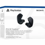 Auriculares Inalámbricos Sony PULSE Explore Negro