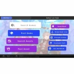 Videojuego PlayStation 4 Microids Rpg Maker con