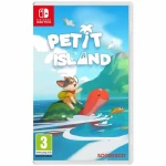 Videojuego para Switch Microids Petit Island